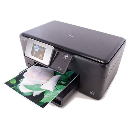 HP PhotoSmart Plus All-in-One B210a