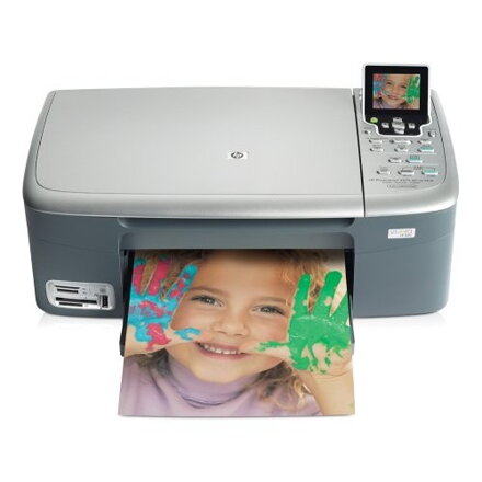 HP Photosmart 2575 All-in-One
