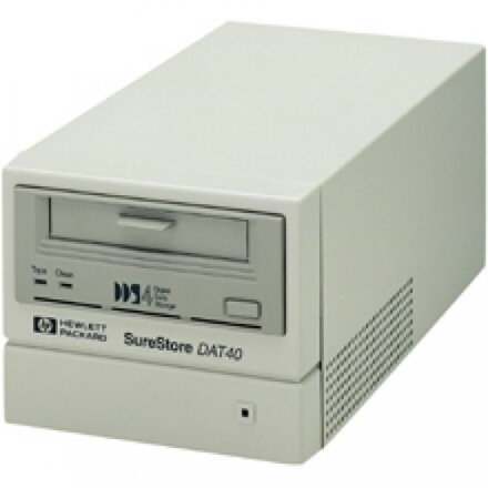 HP Surestore DAT 40