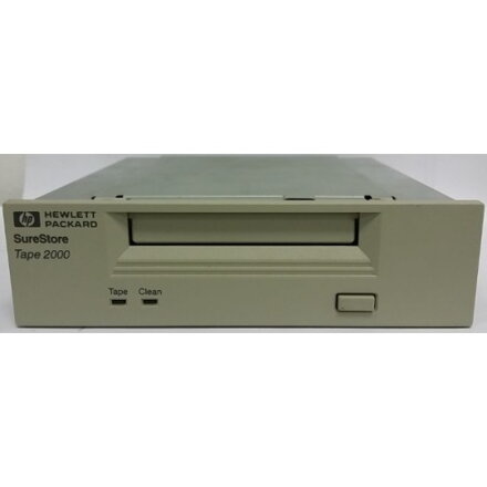 HP SureStore Tape 2000 DDS, C1525G, C1525-60003