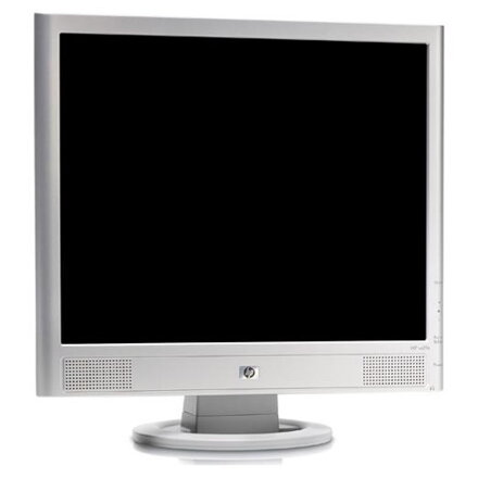 HP vs19e 19" LCD monitor