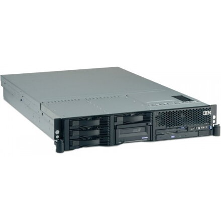 IBM eServer xSeries 346
