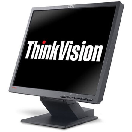 IBM ThinkVision L190 19" LCD monitor