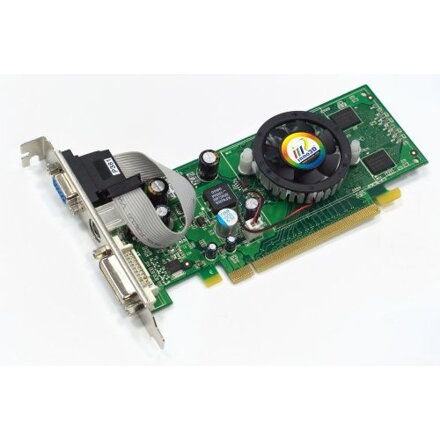 Inno3D GeForce 7300GS 128MB PCIe