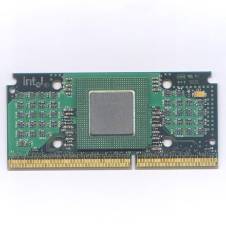 Intel Celeron 333MHz, Slot 1