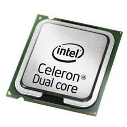 Intel Celeron E3500