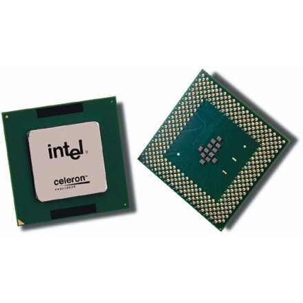 CPU Intel Celeron 500MHz, Socket PGA370