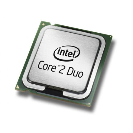 Intel Core 2 Duo E7600 Wolfdale 3.06GHz 3MB L2 Cache LGA 775 SLGTD