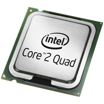 Intel Core 2 Quad Q8300 LGA775