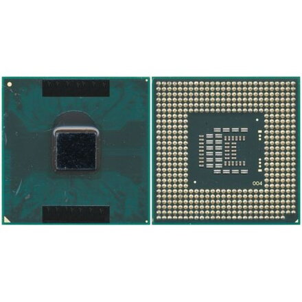 Intel Core 2 Duo T5600