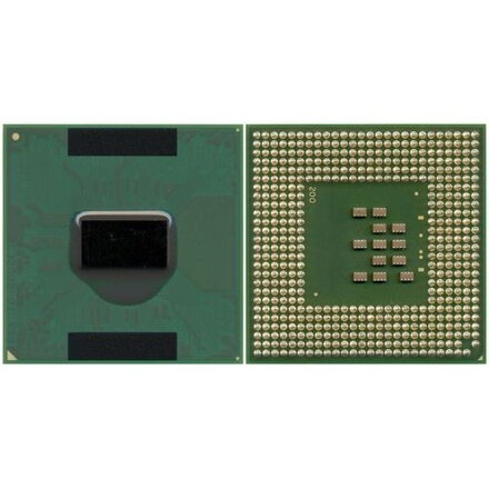 Intel Celeron M 370