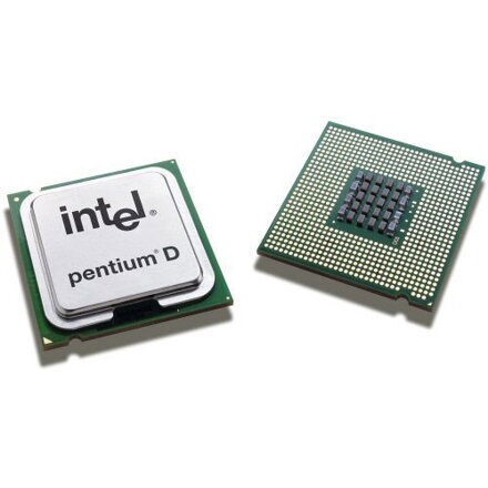 Intel Pentium D 925 (4M Cache, 3.00 GHz, 800 MHz FSB) SL9D9 SL9KA