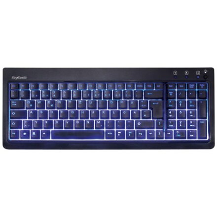 Keysonic KSK-6001 UELX