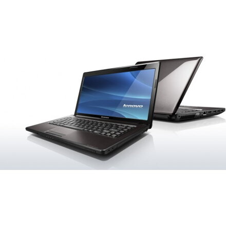 Lenovo Ideapad G570 - B950, 4GB RAM, 320GB HDD, DVD-RW, 15.6" HD, Win 7