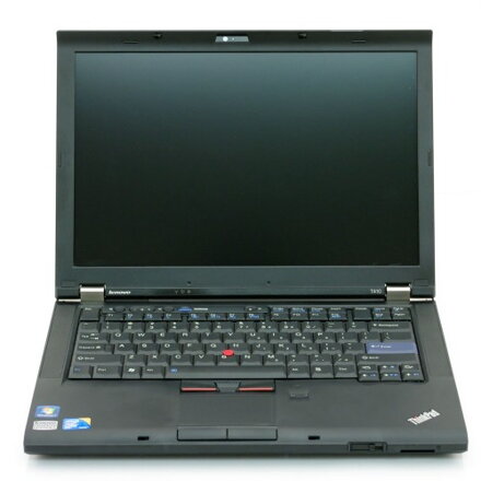 Lenovo ThinkPad T410 Core i5-520M, 4GB RAM, 320GB HDD, DVD-RW, 14 WXGA+, Win 7 Pro