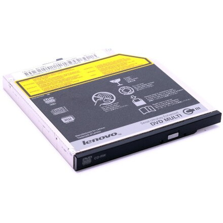 Lenovo 43C0053, 41N3365 Ultrabay Enhanced DVD-RW DL slim ATAPI notebook drive