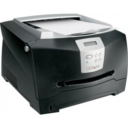 Lexmark E340