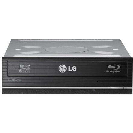 LG Blu-ray Burner BH10LS30