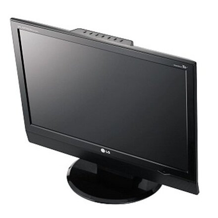 LG Flatron M208WA-BZ