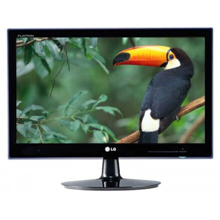 LG W2240S-PN 22-inch FULL HD LCD monitor