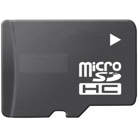 Micro SDHC 16GB