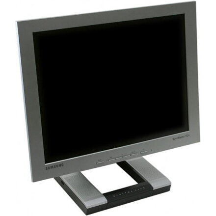 SAMSUNG SyncMaster 152s 15 palcovy LCD monitor