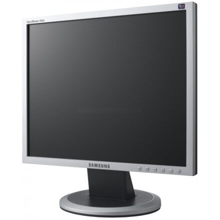 SAMSUNG SyncMaster 940B, trieda B