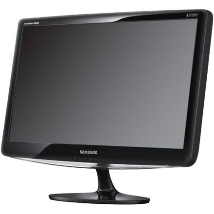 SAMSUNG SyncMaster B2230 22" LCD monitor