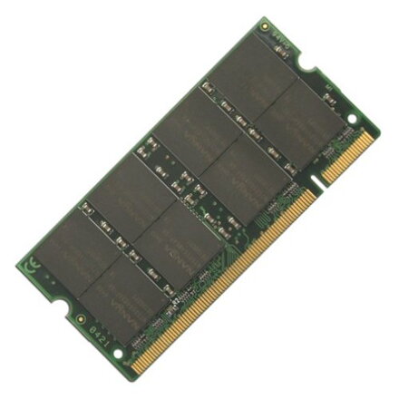 SO-DIMM DDR2 512MB