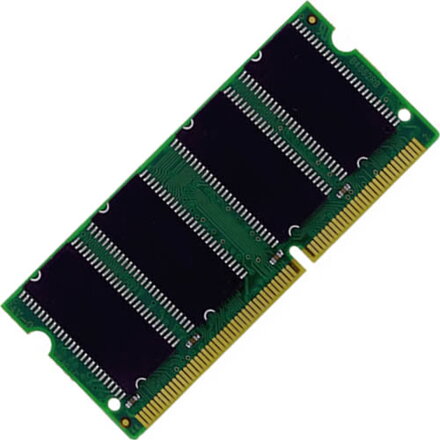 SO-DIMM SDR SDRAM 32MB