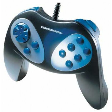 Thrustmaster Firestorm Digital 2, USB gamepad