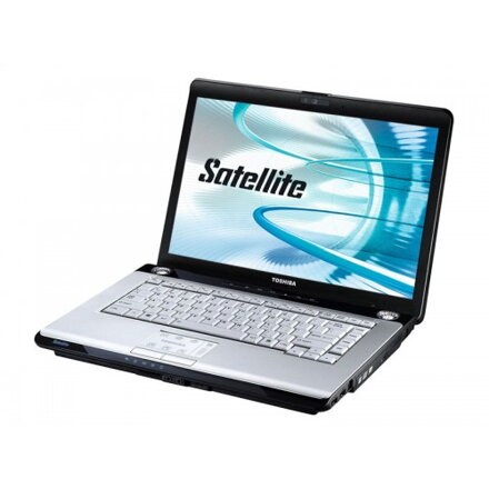 Toshiba SATELLITE A200-1BJ T7300, 2GB, 300GB, ATI HD2600, DVD, WiFi, BT, WebCAM, 15.4, VISTA