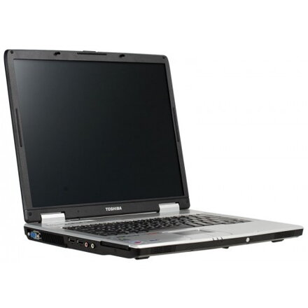 Toshiba Satellite L20-182 Celeon M 1.6ghz, 1gb ram, 40gb hdd, dvd-rw, windows xp home