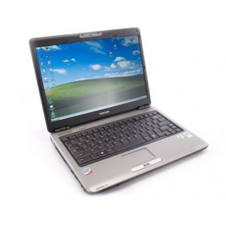 Toshiba Satellite Pro U400 PSU41E-01400GSK T5670, 13,3", 4GB RAM, 160GB, DVD-RW, VGA X3100, wifi, bluetooth, webcam, Windows XP Home