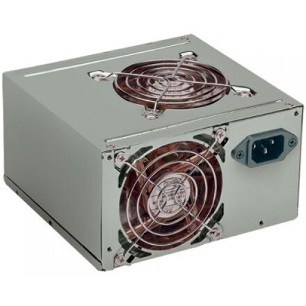 Trust 570W PSU Dual Fan