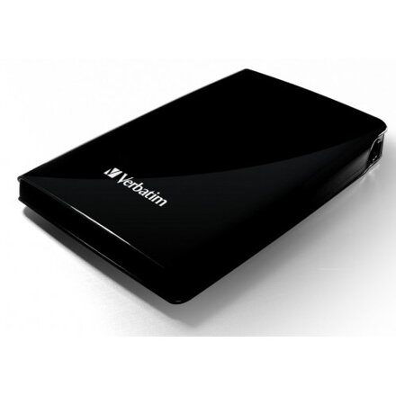 Verbatim 53014 320GB USB externy pevny disk, HDD