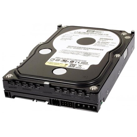 Western Digital Raptor WD1500ADFD