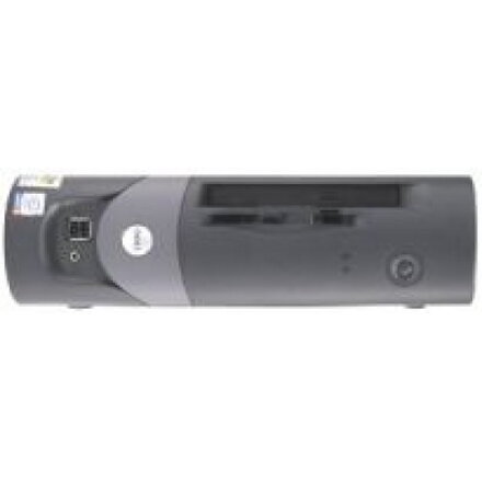Dell OptiPlex Gx240 (P4 1.7/256/40/CD)