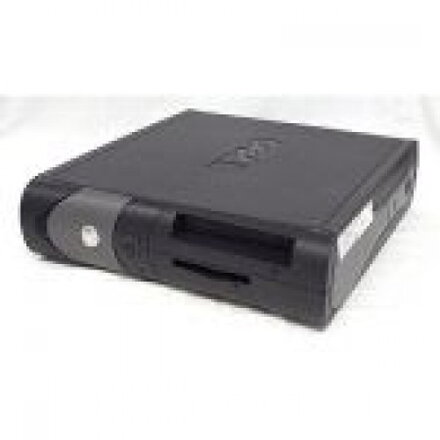 Dell OptiPlexâ¢ GX240 P4 1.8 / 512 / 20 / CD / XPP