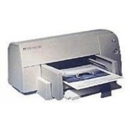 HP DeskJet 690C