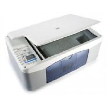 HP DeskJet F380