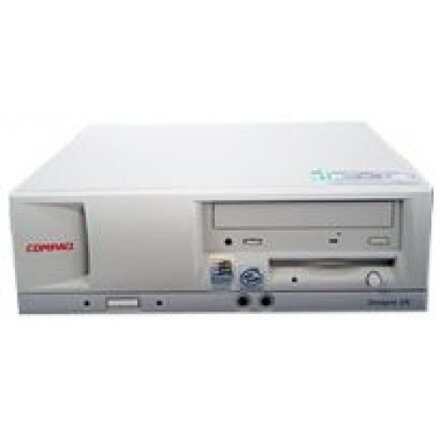 Deskpro EN PIII 733 / 256MB / 10GB / CD