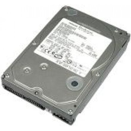 Hitachi Deskstar T7K500 HDT725032VLAT80 (0A33405) 320GB 7200 RPM 8MB Cache IDE Ultra ATA133 / ATA-7 3.5" Hard Drive