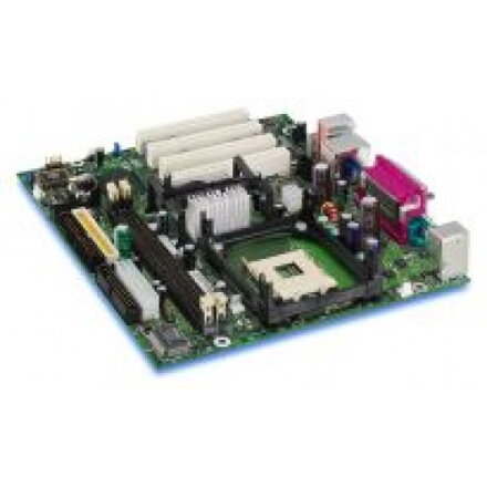 Desktop Board D845GLAD - micro ATX - i845GL