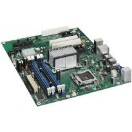 Desktop Board DQ35MP