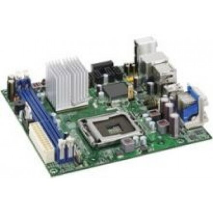 Desktop Board DQ45EK