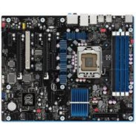 Desktop Board DX58SO