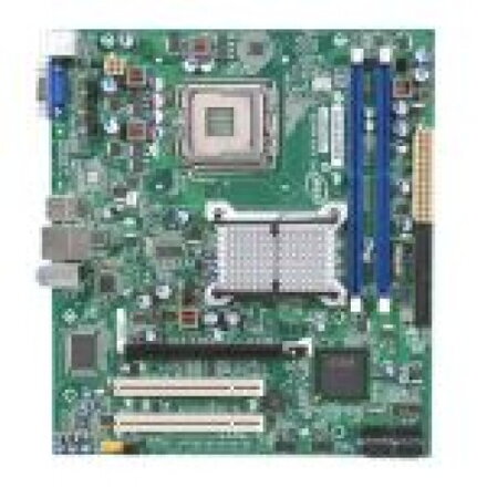 Intel Desktop Board DG41RQ