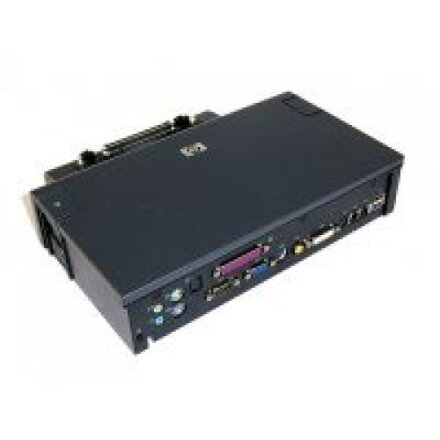 HP Docking Systems HSTNN-IX02, EN489AA Advanced Docking Station