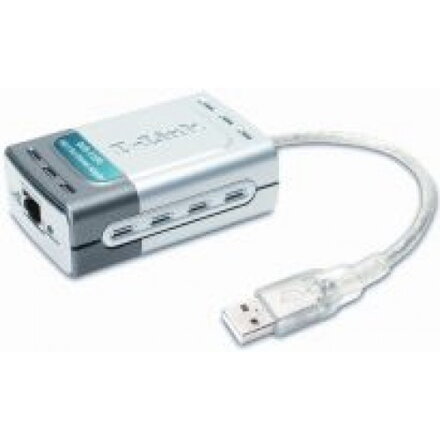 D-Link DUB-E100 USB LAN